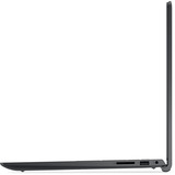 Dell 15 DC15255, Notebook schwarz, AMD Ryzen 7 7730U, AMD Radeon Graphics, 16 GB DDR4, 1 TB (1 TB SSD), Windows 11 Pro