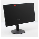 Dell Alienware AW2523HF, Gaming-Monitor 62.2 cm (24.5 Zoll), schwarz, FullHD, Fast IPS, Adaptive-Sync, FreeSync Premium, 360Hz Panel