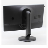 Dell Alienware AW2523HF, Gaming-Monitor 62.2 cm (24.5 Zoll), schwarz, FullHD, Fast IPS, Adaptive-Sync, FreeSync Premium, 360Hz Panel