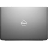 Dell Latitude 7450-FH918, Notebook grau, Intel® Core™ Ultra 7 165U, Intel® Graphics, 16 GB LPDDR5X, 512 GB (512 GB SSD), Windows 11 Pro 64-Bit