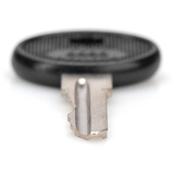 Digitus Schlüssel für Varioflex-N, Unique Serverschränke, Unique Wandgehäuse 2 Stück