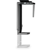 Digitus Universelle PC-Halterung für Schreibtischmontage mit Easy-Locking schwarz
