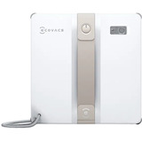 ECOVACS Winbot Fensterroboter MINI, Fenstersauger hellgrau