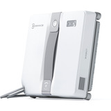 ECOVACS Winbot Fensterroboter MINI, Fenstersauger hellgrau