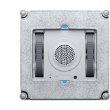 ECOVACS Winbot Fensterroboter MINI, Fenstersauger hellgrau