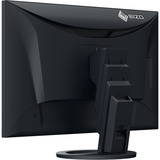 EIZO EV2740S FlexScan, LED-Monitor 68.5 cm (27 Zoll), schwarz, UltraHD/4K. IPS, USB-C, HDMI, DP, USB-Hub