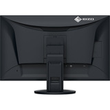 EIZO FlexScan EV2740S-BK, LED-Monitor 68.5 cm (27 Zoll), schwarz, UltraHD/4K. IPS, USB-C, HDMI, DP, USB-Hub