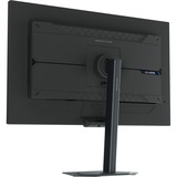 GIGABYTE G27Q20, Gaming-Monitor 68.6 cm (27 Zoll), schwarz, QHD, SS-IPS, DP, HDMI, 200Hz Panel