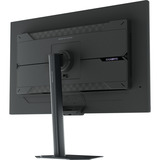 GIGABYTE G27Q20, Gaming-Monitor 68.6 cm (27 Zoll), schwarz, QHD, SS-IPS, DP, HDMI, 200Hz Panel