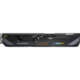 GIGABYTE Radeon RX 9070 GRE GAMING OC, Grafikkarte schwarz, RDNA4, GDDR6, 2x DisplayPort, 2x HDMI