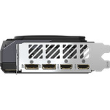 GIGABYTE Radeon RX 9070 GRE GAMING OC, Grafikkarte schwarz, RDNA4, GDDR6, 2x DisplayPort, 2x HDMI