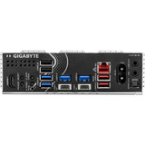 GIGABYTE X870E EAGLE WIFI7, Mainboard schwarz