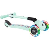 GLOBBER Junior Foldable Fantasy Lights, Scooter mint, mint-Tribal