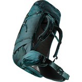 Gregory Deva 60, Rucksack grün, 60 Liter, Größe XS