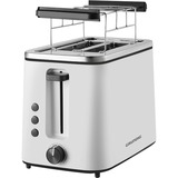 Grundig Toaster TA 5860 weiß/schwarz