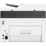 HP Color Laser MFP 179fwg, Multifunktionsdrucker USB, LAN, WLAN, Scan, Kopie, Fax 