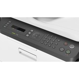 HP Color Laser MFP 179fwg, Multifunktionsdrucker USB, LAN, WLAN, Scan, Kopie, Fax 