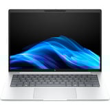 HP EliteBook 8 G1a (AD3E2ET), Notebook silber, AMD Ryzen 5 230, AMD Radeon 760M, 16 GB LPDDR5X, 512 GB (512 GB SSD), Windows 11 Pro