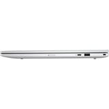 HP EliteBook 8 G1a (AD3E2ET), Notebook silber, AMD Ryzen 5 230, AMD Radeon 760M, 16 GB LPDDR5X, 512 GB (512 GB SSD), Windows 11 Pro