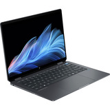 HP OmniBook Ultra Flip 14-fh0091ng, Notebook grau, Intel® Core™ Ultra 9 288V, Intel® Arc™ Graphics 140V, 32 GB LPDDR5X, 1 TB (1 TB SSD), Windows 11 Home 64-Bit