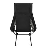 Helinox Camping-Stuhl Chair One Highback (re), Blackout Edition 10003315 schwarz, Modell 2025
