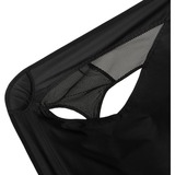 Helinox Camping-Stuhl Chair One Highback (re), Blackout Edition 10003315 schwarz, Modell 2025