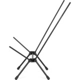 Helinox Camping-Stuhl Chair One Highback (re), Blackout Edition 10003315 schwarz, Modell 2025