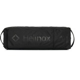 Helinox Camping-Stuhl Chair One Highback (re), Blackout Edition 10003315 schwarz, Modell 2025