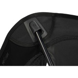 Helinox Camping-Stuhl Chair One Highback (re), Blackout Edition 10003315 schwarz, Modell 2025