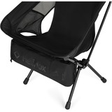 Helinox Camping-Stuhl Chair One Highback (re), Blackout Edition 10003315 schwarz, Modell 2025
