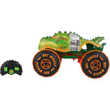 Hot Wheels Monster Trucks Rageasaur 1:15, RC 