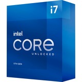 Intel® Core™ i7-11700K, Prozessor