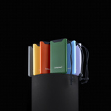 Intenso Powerbank F10000 Purple lila, 10.000 mAh, PD 3.0, Quick Charge 3.0
