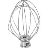 KitchenAid Artisan 5KSM125EER Empire-Rot, Küchenmaschine rot, 300 Watt