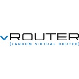 LANCOM vRouter unlimited (1000 VPN, 256 ARF, 1 Year), Lizenz