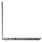 Lenovo ThinkPad L13 2-in-1 G6 (21R7001WGE), Notebook grau, Intel® Core™ Ultra 5 225U, Intel® Graphics, 32 GB LPDDR5X, 1 TB (1 TB SSD), Windows 11 Pro