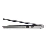 Lenovo ThinkPad L13 2-in-1 G6 (21R7001WGE), Notebook grau, Intel® Core™ Ultra 5 225U, Intel® Graphics, 32 GB LPDDR5X, 1 TB (1 TB SSD), Windows 11 Pro