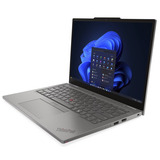 Lenovo ThinkPad L13 2-in-1 G6 (21R7001WGE), Notebook grau, Intel® Core™ Ultra 5 225U, Intel® Graphics, 32 GB LPDDR5X, 1 TB (1 TB SSD), Windows 11 Pro