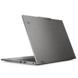 Lenovo ThinkPad L13 2-in-1 G6 (21R7001WGE), Notebook grau, Intel® Core™ Ultra 5 225U, Intel® Graphics, 32 GB LPDDR5X, 1 TB (1 TB SSD), Windows 11 Pro