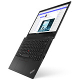 Lenovo ThinkPad T14s G2 Generalüberholt, Notebook schwarz, AMD Ryzen 7 PRO 5850U, AMD Radeon Graphics, 16 GB LPDDR4X, 512 GB (512 GB SSD), Windows 11 Pro