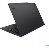 Lenovo Thinkpad T14s G6 (21R1006AGE), Notebook schwarz, Intel® Core™ Ultra 7 255U, Intel® Graphics, 32 GB LPDDR5X, 1 TB (1 TB SSD), Windows 11 Pro