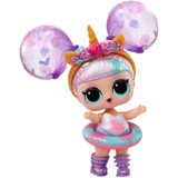 MGA Entertainment L.O.L. Surprise Water Balloon Surprise Tots, Spielfigur sortierter Artikel, eine Figur