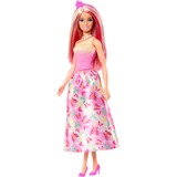 Mattel Barbie Dreamtopia royale Puppe pink