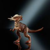 Mattel Jurassic World Hammond Collection - Stygimoloch, Spielfigur 