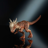 Mattel Jurassic World Hammond Collection - Stygimoloch, Spielfigur 
