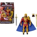 Mattel Masters of the Universe Masterverse New Eternia King Randor, Spielfigur 