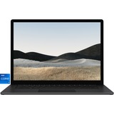 Microsoft Surface Laptop 4 Commercial, Notebook schwarz (matt), Windows 10 Pro, 256GB, i7