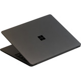 Microsoft Surface Laptop 7 for Business, Notebook schwarz, Intel® Core™ Ultra 5 238V, Intel® Arc™ Graphics 130V, 32 GB LPDDR5X, 256 GB (256 GB SSD), Windows 11 Pro