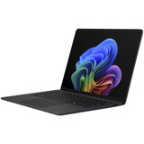 Microsoft Surface Laptop 8 Copilot+PC for Business, Notebook schwarz, Intel® Core™ Ultra X7 368H, Intel® Arc™ B390, 16 GB LPDDR5X, 512 GB (512 GB SSD), Windows 11 Pro