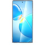 Nevox StyleShell Flex, Handyhülle transparent, Samsung Galaxy S24 Ultra